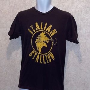 Men’s “Italian Stallion” Shirt